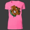 Ladies' The Favorite-slim feminine fit T-Shirt Thumbnail