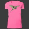 Ladies' The Favorite-slim feminine fit T-Shirt Thumbnail