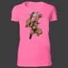 Ladies' The Favorite-slim feminine fit T-Shirt Thumbnail