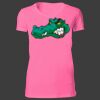 Ladies' The Favorite-slim feminine fit T-Shirt Thumbnail