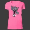 Ladies' The Favorite-slim feminine fit T-Shirt Thumbnail