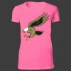 Ladies' The Favorite-slim feminine fit T-Shirt Thumbnail