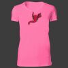 Ladies' The Favorite-slim feminine fit T-Shirt Thumbnail