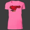 Ladies' The Favorite-slim feminine fit T-Shirt Thumbnail