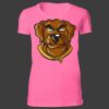 Ladies' The Favorite-slim feminine fit T-Shirt Thumbnail