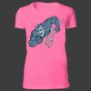 Ladies' The Favorite-slim feminine fit T-Shirt Thumbnail