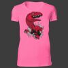 Ladies' The Favorite-slim feminine fit T-Shirt Thumbnail