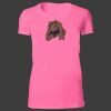 Ladies' The Favorite-slim feminine fit T-Shirt Thumbnail