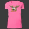 Ladies' The Favorite-slim feminine fit T-Shirt Thumbnail