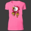 Ladies' The Favorite-slim feminine fit T-Shirt Thumbnail
