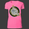 Ladies' The Favorite-slim feminine fit T-Shirt Thumbnail