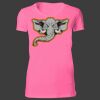 Ladies' The Favorite-slim feminine fit T-Shirt Thumbnail
