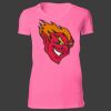 Ladies' The Favorite-slim feminine fit T-Shirt Thumbnail