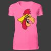 Ladies' The Favorite-slim feminine fit T-Shirt Thumbnail