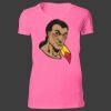 Ladies' The Favorite-slim feminine fit T-Shirt Thumbnail