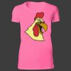 Ladies' The Favorite-slim feminine fit T-Shirt Thumbnail