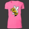Ladies' The Favorite-slim feminine fit T-Shirt Thumbnail