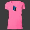 Ladies' The Favorite-slim feminine fit T-Shirt Thumbnail