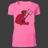 Ladies' The Favorite-slim feminine fit T-Shirt Thumbnail