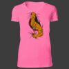 Ladies' The Favorite-slim feminine fit T-Shirt Thumbnail