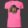 Ladies' The Favorite-slim feminine fit T-Shirt Thumbnail