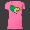 Ladies' The Favorite-slim feminine fit T-Shirt Thumbnail
