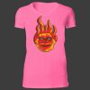 Ladies' The Favorite-slim feminine fit T-Shirt Thumbnail