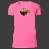 Ladies' The Favorite-slim feminine fit T-Shirt Thumbnail