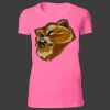 Ladies' The Favorite-slim feminine fit T-Shirt Thumbnail