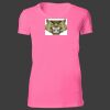 Ladies' The Favorite-slim feminine fit T-Shirt Thumbnail