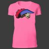 Ladies' The Favorite-slim feminine fit T-Shirt Thumbnail