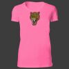 Ladies' The Favorite-slim feminine fit T-Shirt Thumbnail