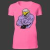 Ladies' The Favorite-slim feminine fit T-Shirt Thumbnail