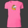Ladies' The Favorite-slim feminine fit T-Shirt Thumbnail