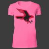 Ladies' The Favorite-slim feminine fit T-Shirt Thumbnail