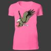 Ladies' The Favorite-slim feminine fit T-Shirt Thumbnail