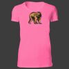 Ladies' The Favorite-slim feminine fit T-Shirt Thumbnail