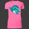 Ladies' The Favorite-slim feminine fit T-Shirt Thumbnail