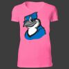 Ladies' The Favorite-slim feminine fit T-Shirt Thumbnail
