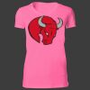 Ladies' The Favorite-slim feminine fit T-Shirt Thumbnail