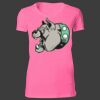 Ladies' The Favorite-slim feminine fit T-Shirt Thumbnail