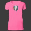 Ladies' The Favorite-slim feminine fit T-Shirt Thumbnail