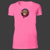 Ladies' The Favorite-slim feminine fit T-Shirt Thumbnail