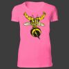 Ladies' The Favorite-slim feminine fit T-Shirt Thumbnail