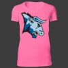 Ladies' The Favorite-slim feminine fit T-Shirt Thumbnail