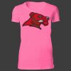 Ladies' The Favorite-slim feminine fit T-Shirt Thumbnail