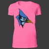 Ladies' The Favorite-slim feminine fit T-Shirt Thumbnail