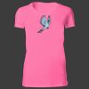 Ladies' The Favorite-slim feminine fit T-Shirt Thumbnail