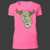 Ladies' The Favorite-slim feminine fit T-Shirt Thumbnail