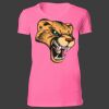 Ladies' The Favorite-slim feminine fit T-Shirt Thumbnail